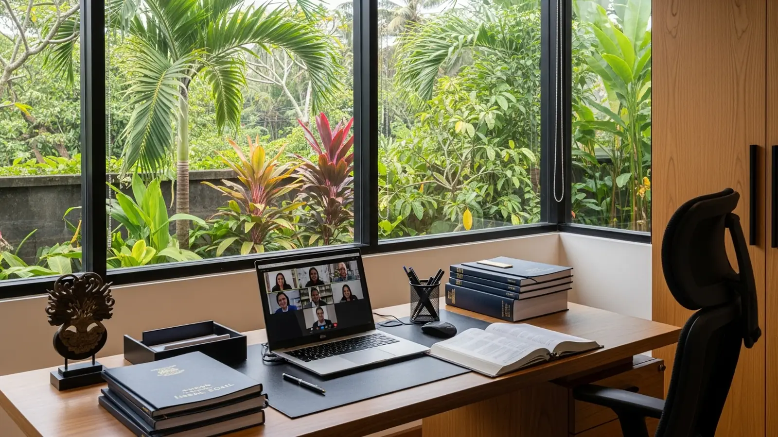 Bali Common Law Services — an independent legal consultancy